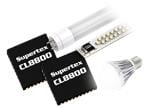 Microchip Technology CL880x Sequential Linear LED Drivers