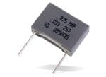 KEMET R76 Polypropylene Capacitors