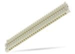 JAE Electronics FI-X Slimline Connectors