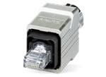 Phoenix Contact RJ45 Plug Connectors