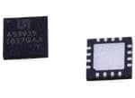 ScioSense AS3935 Franklin Lightning Sensor™ IC