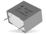 KEMET R74 Film Capacitors