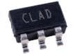 LDCL015 Ultra Low Drop Linear Regulators