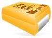 T513 Multiple Anode COTS Capacitors