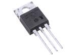 Littelfuse Thyristor Quadracs for LED Dimmer Applications