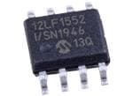 Microchip Technology PIC12LF1552 8-bit Flash MCUs