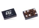 STMicroelectronics BALF-SPI-0xD3 Balun Transformers