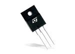 STMicroelectronics T-Series Triacs