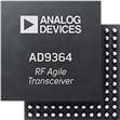 Analog Devices Inc. AD9364 RF Agile Transceiver