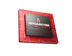 Broadcom Ethernet Switches