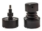 Grayhill 67B Hall Effect Joysticks