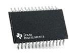 Texas Instruments PCM1804 Stereo Analog-to-Digital Converter