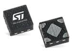 STMicroelectronics LD39020 Quiescent Current Linear Regulators
