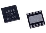 NXP Semiconductors PCF85263A Real-Time Clock (RTC) & Calendar