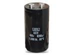 Chemi-Con U37 Screw Terminal Electrolytic Capacitors