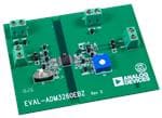 Analog Devices Inc. EVAL-ADM3260EBZ Eval Board