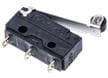 V4 8318 Sealed Subminiature Microswitches