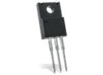 Vishay / Siliconix EF High Voltage Power MOSFETs