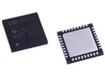 Texas Instruments LMX2571 Low-Power Synthesizer