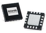 ROHM Semiconductor BD9A301MUV Single Synchronous Buck DC/DC Converter