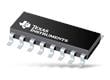 Texas Instruments ISO5851/ISO5851-Q1 IGBT/MOSFET Gate Driver