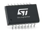 STMicroelectronics VIPer38 Peak Power High-Voltage Converters