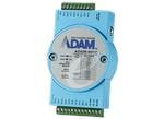 Advantech ADAM-65x Unmanaged Industrial Ethernet Switches