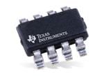 Texas Instruments TPS56x210 Step-Down Voltage Regulators