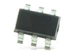 Texas Instruments TPS3702 Fixed-Threshold OV/UV Monitors