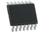 ams OSRAM AS5047P 14-Bit Rotary Position Sensor
