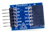 Digilent Pmod™ Peripheral Modules