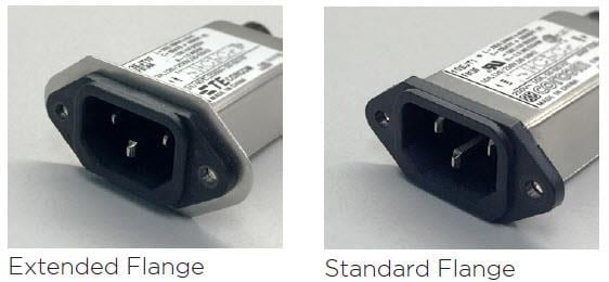 TE Connectivity / Corcom EJT EMI Filters