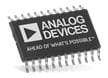 AD7124-4/-8 Analog Front Ends
