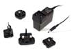 GEM18I Wall Mount AC-DC Medical Adapters