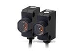 Omron Industrial Automation E3Z-F Compact Photoelectric Sensors