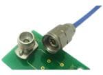 Hirose Electric HK & H2.4 Coaxial Connectors