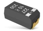 KEMET T502 MnO2 230°C Molded Tantalum Capacitors