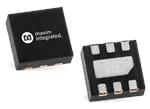 Analog Devices / Maxim Integrated MAX1836 & MAX1837 Step-Down Converters