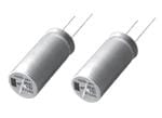 Nichicon UBY Aluminum Electrolytic Capacitors