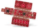 Infineon Technologies CY8CKIT-145-40XX PSOC™ CapSense Prototyping Kit