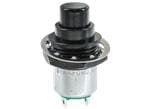 Amphenol Nexus Technologies Push-Button Switches
