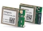 Silicon Labs Telegesis ETRX35x ZigBee Modules