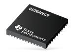 Texas Instruments CC2640R2F/CC2640R2F-Q1 SimpleLink Wireless MCUs