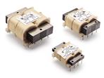 Signal Transformer / Bel LP Flathead™ Low-Profile Transformers