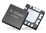 Infineon Technologies Integrated Point of Load (IPOL) DC-DC Converters