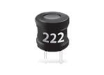 Bourns RLB1112V4 400V Radial Inductors