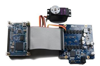 Terasic Technologies Servo Motor Kit