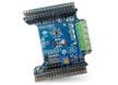 X-NUCLEO-IHM11M1 DC Motor Driver Expansion Board