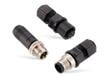 M12 Value Line Field Installable Connectors