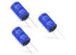 SCC High Capacitance Cylindrical SuperCapacitors